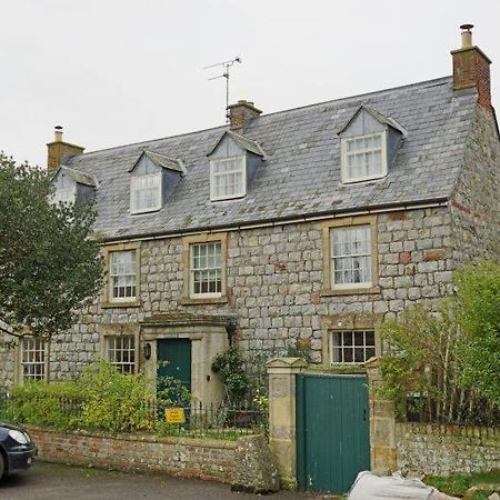 Silbury House Bed & Breakfast เอฟเบอรี ภายนอก รูปภาพ
